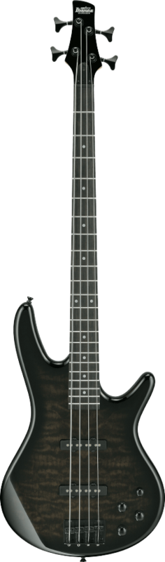 Ibanez GSR280QATKS