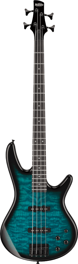 Ibanez GSR280QATMS
