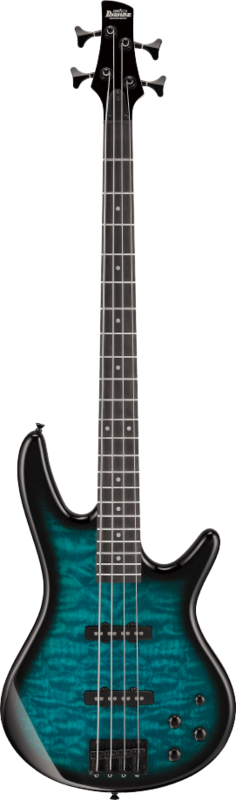Ibanez GSR280QATMS