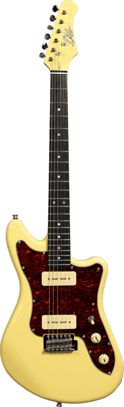 EKO CAMAROVR-P90-CRM