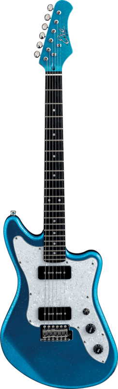 EKO CAMAROVR-P90-BLU