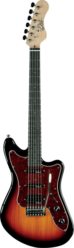 EKO CAMAROVR-HSS-VB