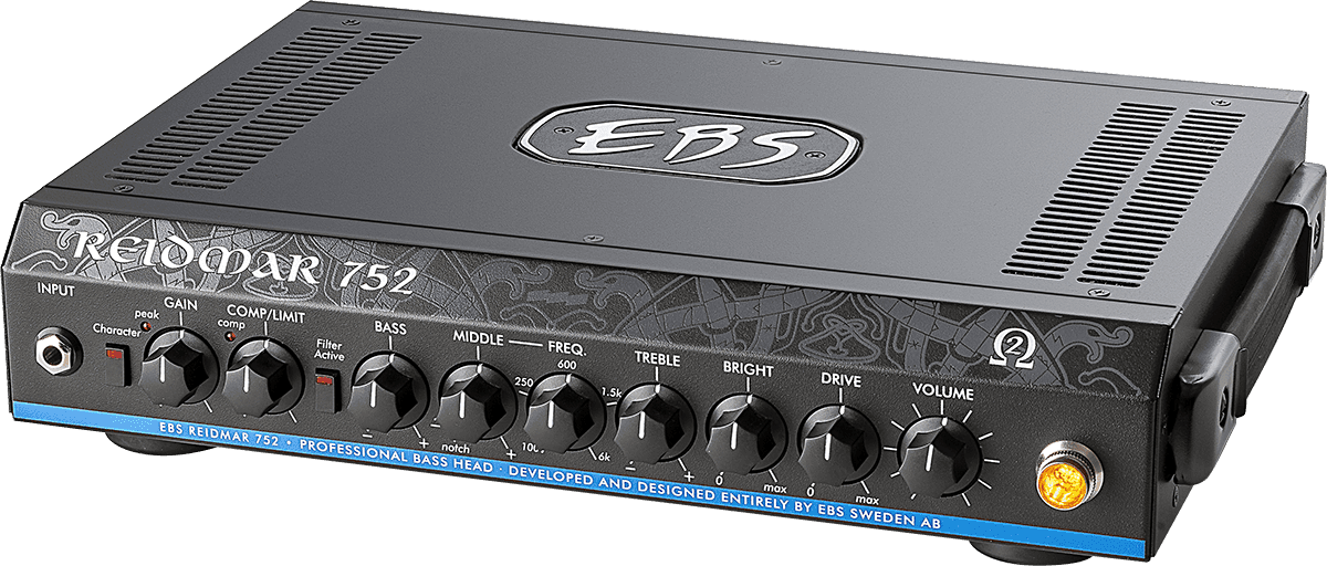 EBS REIDMAR-752