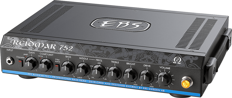 EBS REIDMAR-752