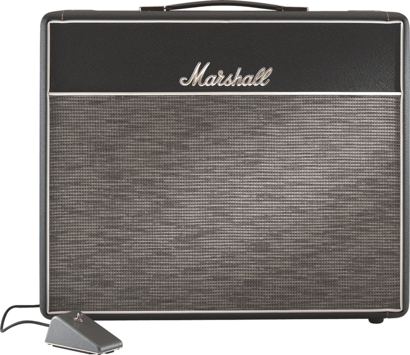 Marshall 1974X