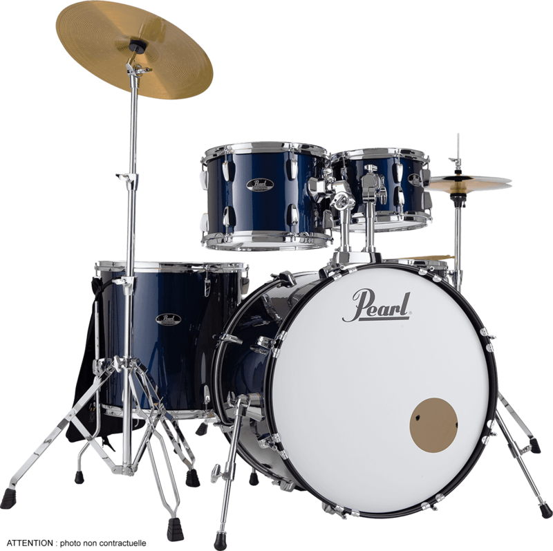 Pearl Roadshow Rock 22" RSS525SCC-743