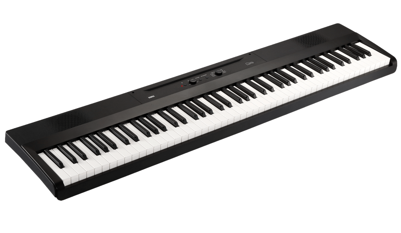 Korg L1-BK