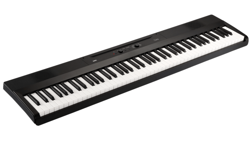 Korg L1-BK