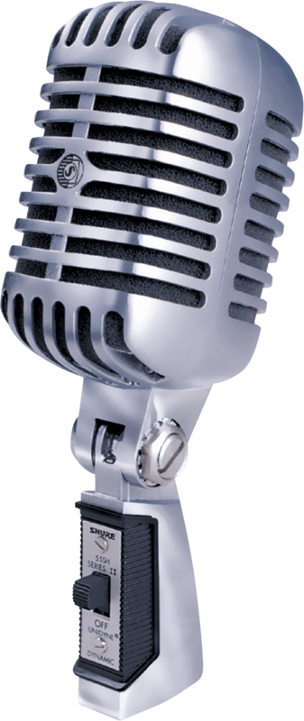 Shure 55SHT2