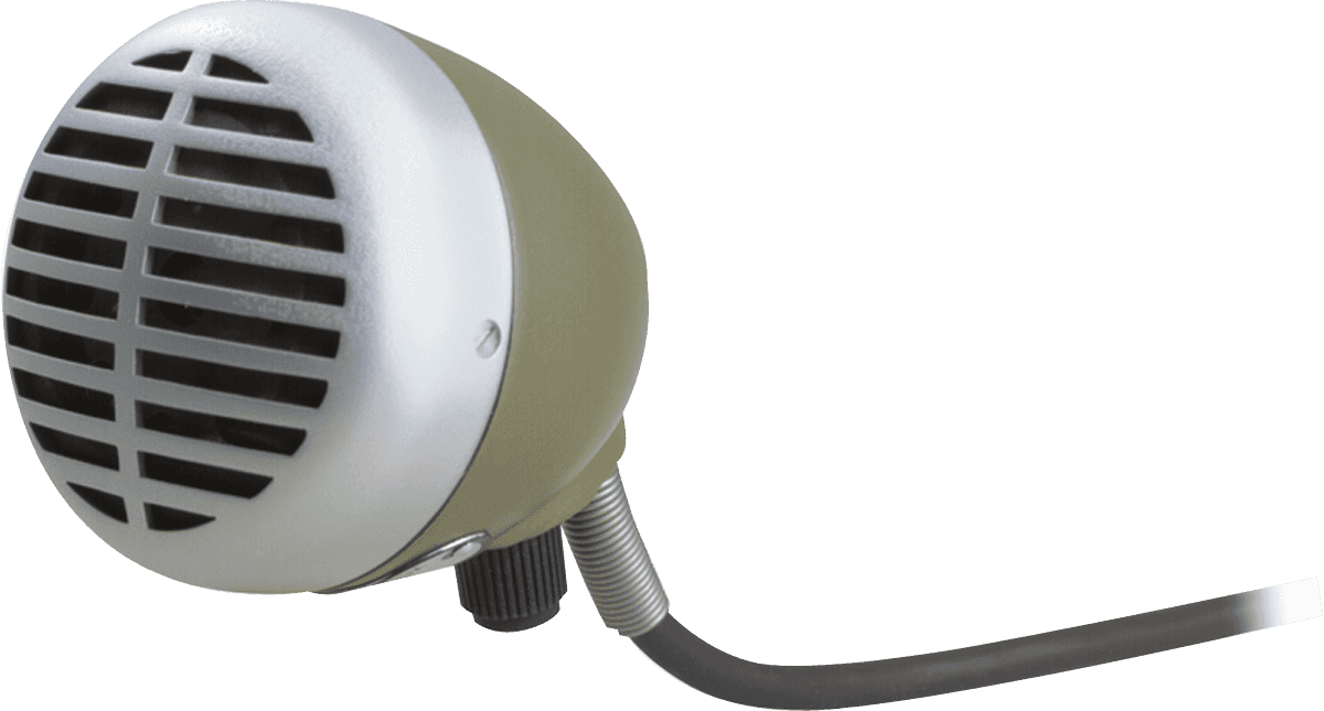 Shure 520DX