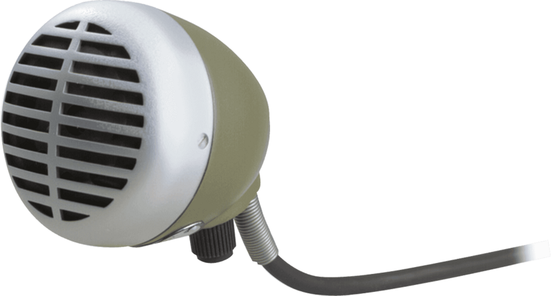 Shure 520DX