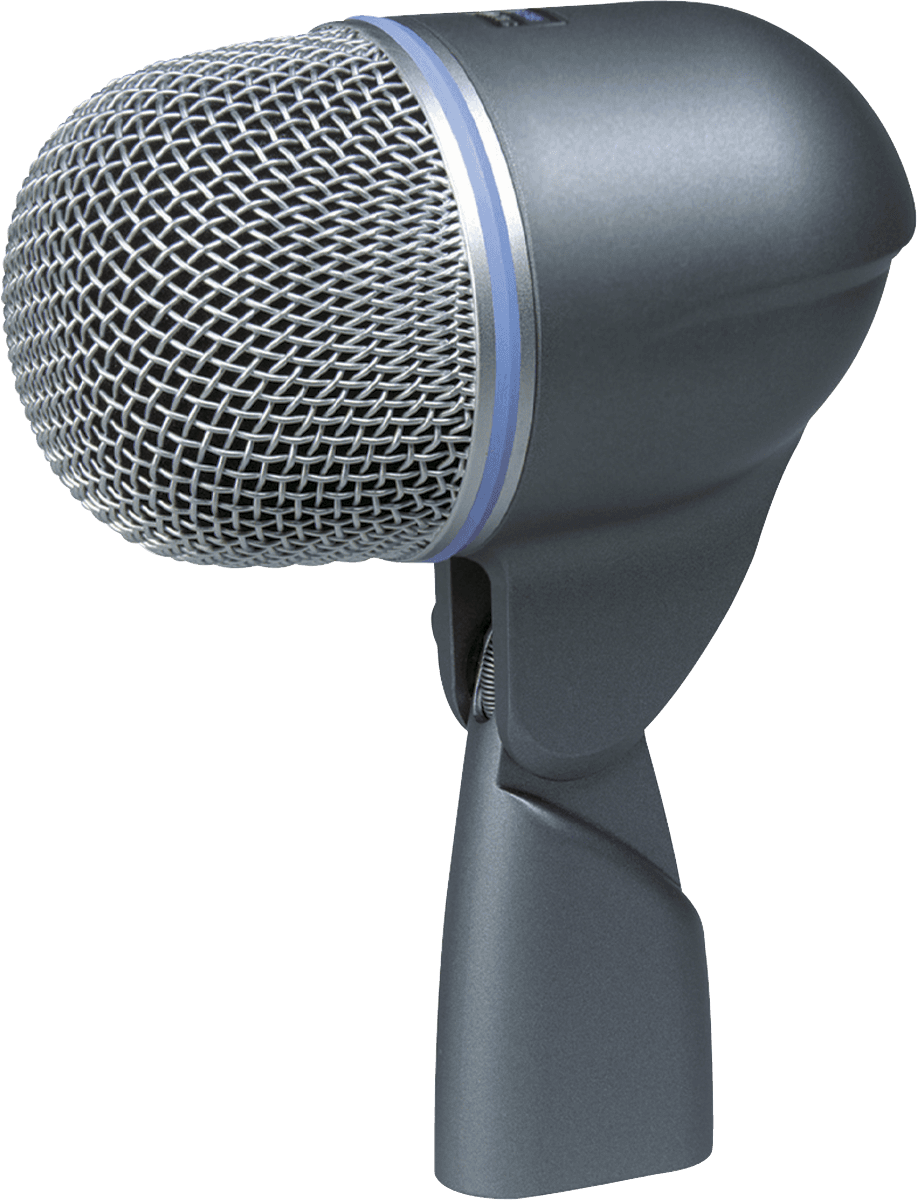 Shure BETA52A