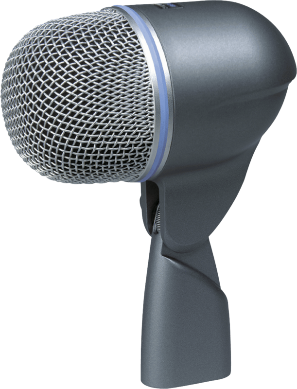 Shure BETA52A