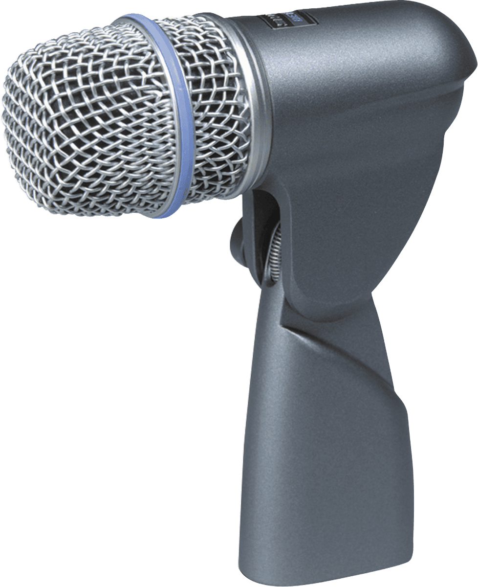 Shure BETA56A