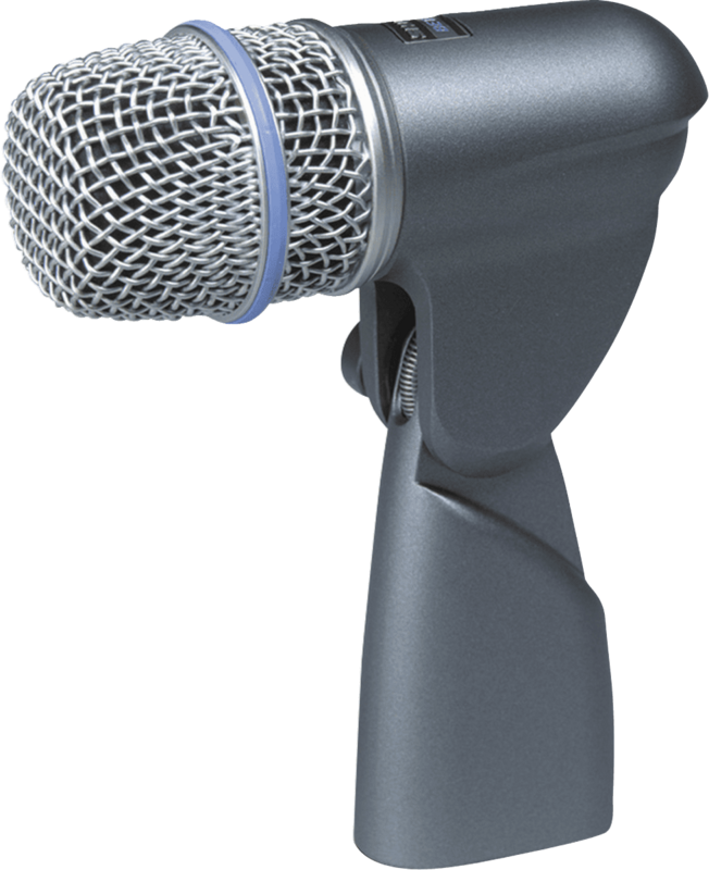 Shure BETA56A
