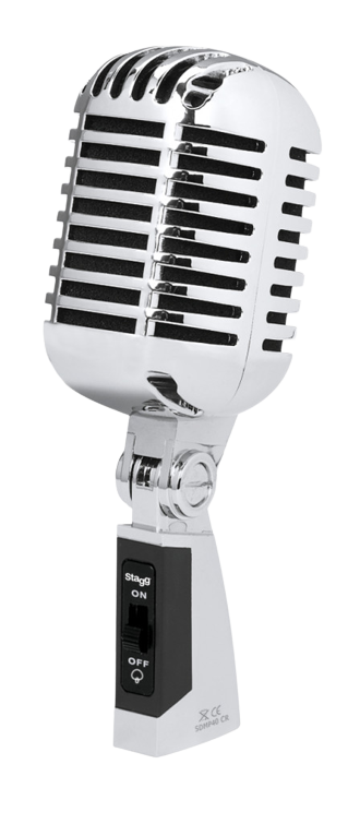 Stagg SDMP40 CR