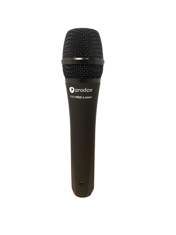 Prodipe TT1 Pro-Lanen