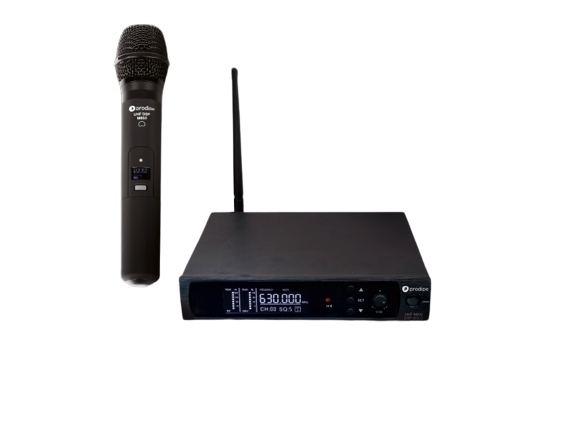 Prodipe M850 DSP Solo