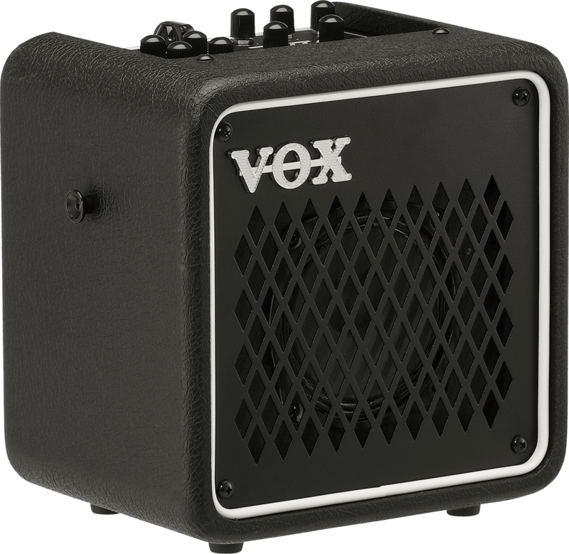 Vox VMG-3