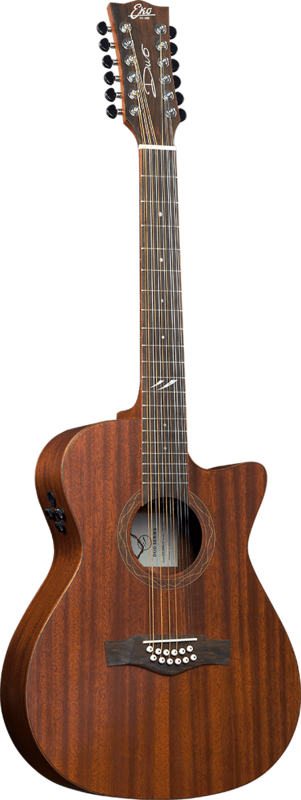 EKO DUO-A200CE12-AC