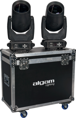 Algam Lighting MB100-FLIGHT-DUO