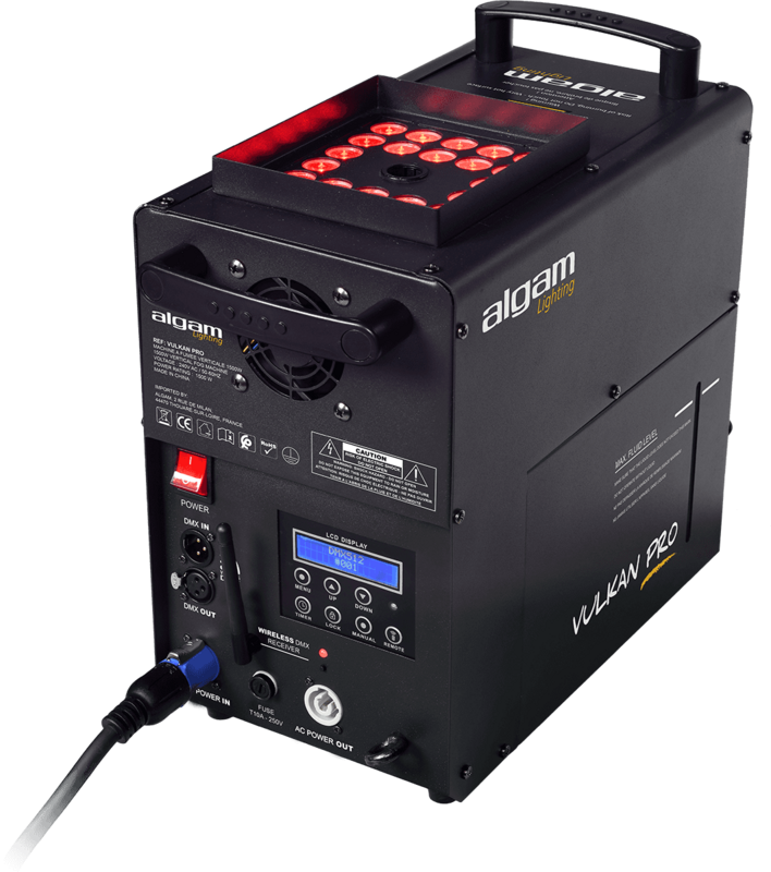 Algam Lighting VULKAN-PRO
