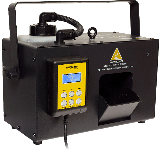 Algam Lighting machine à brouillard H600