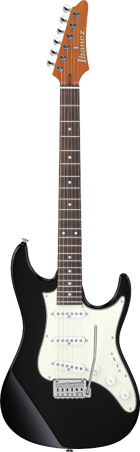 Ibanez AZ2203NBK
