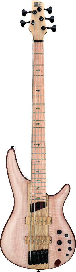 Ibanez SR5FMDX2NTL