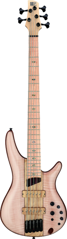 Ibanez SR5FMDX2NTL