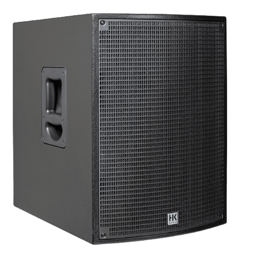 HK AUDIO SONAR-115SUBD