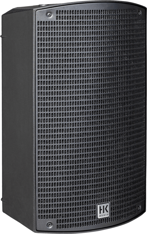 HK AUDIO SONAR-110XI
