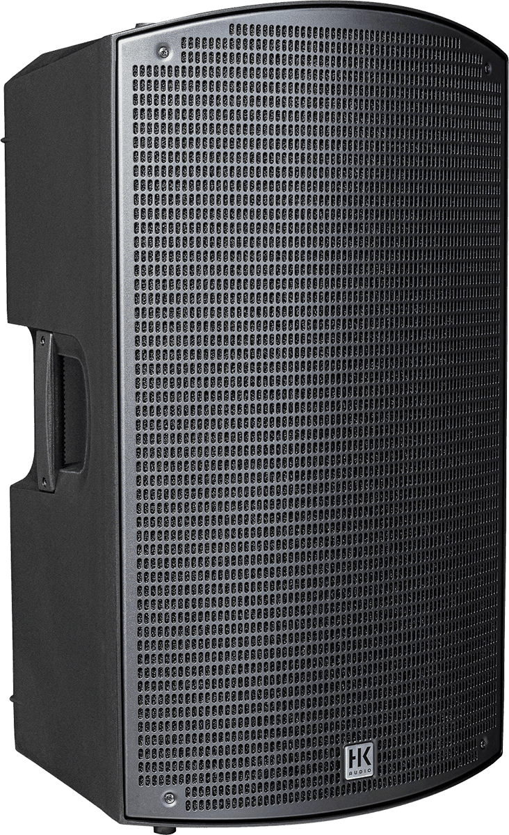 HK AUDIO SONAR-115XI