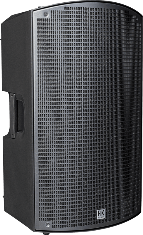 HK AUDIO SONAR-115XI