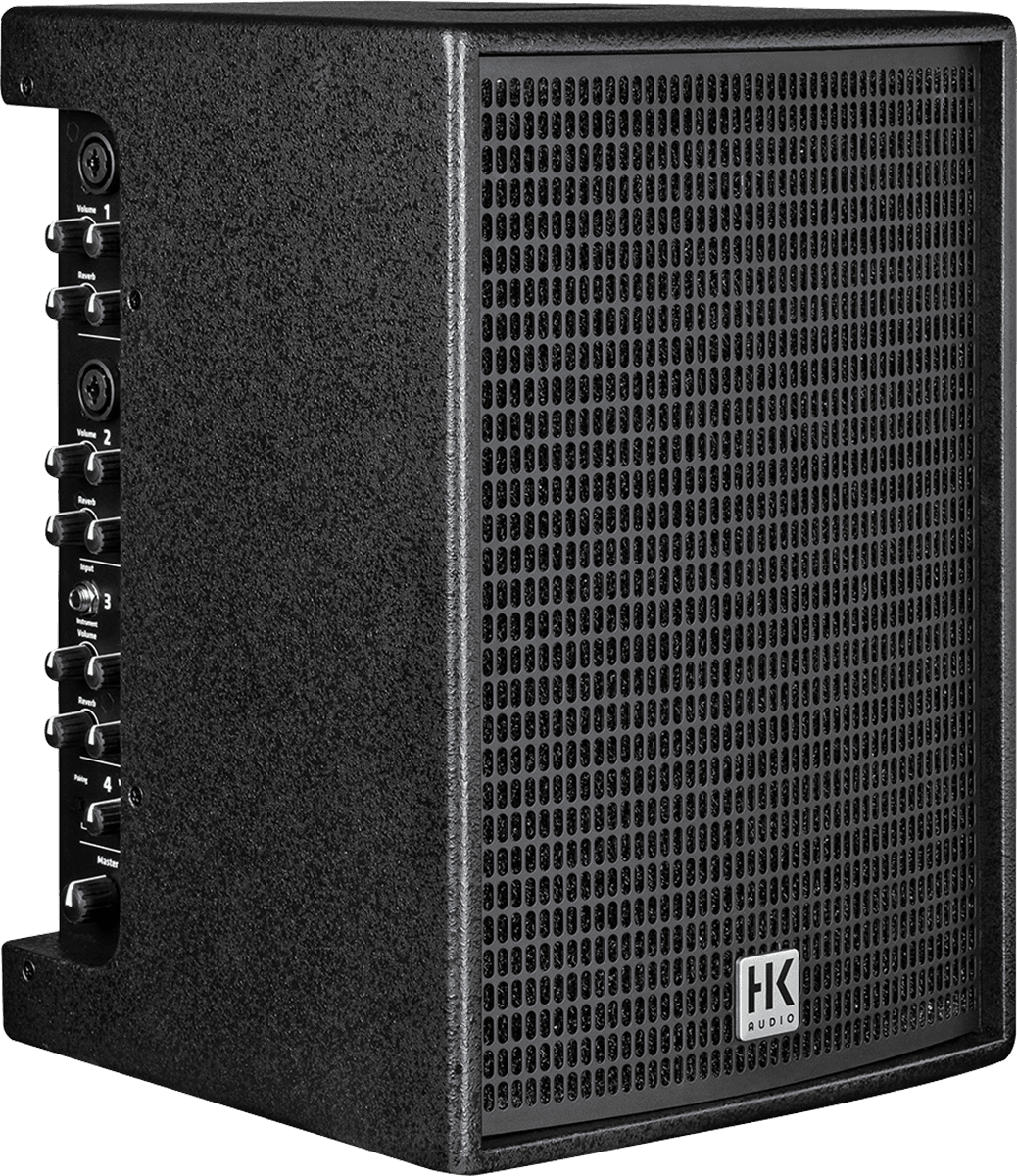 HK AUDIO MOVE8