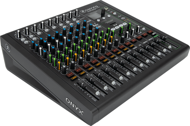 Mackie ONYX12