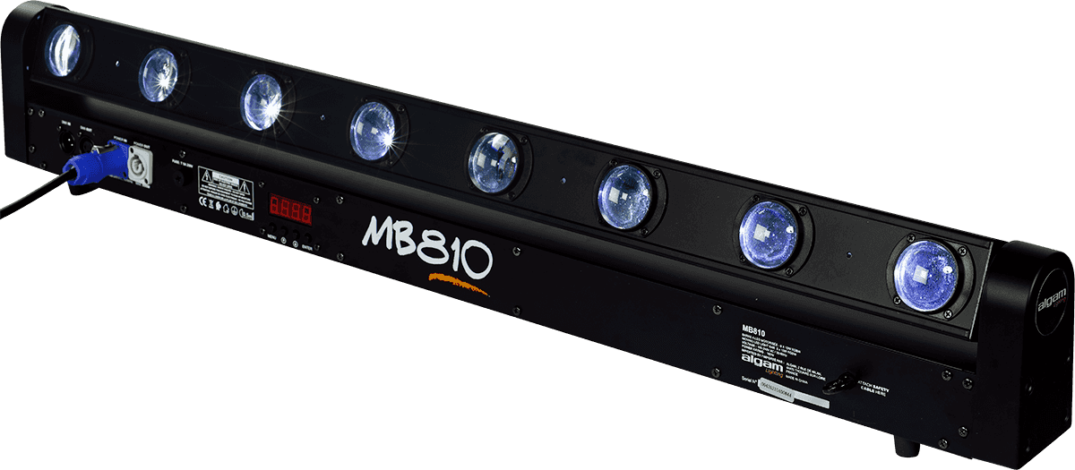 Algam Lighting MB810