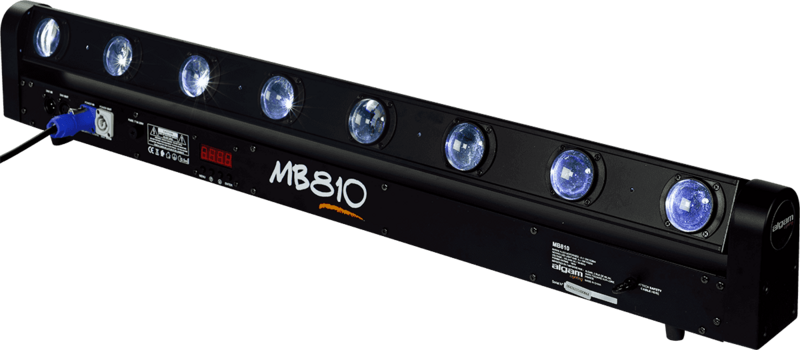 Algam Lighting MB810