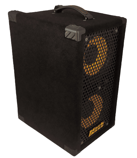Markbass Minimark 802 N 300