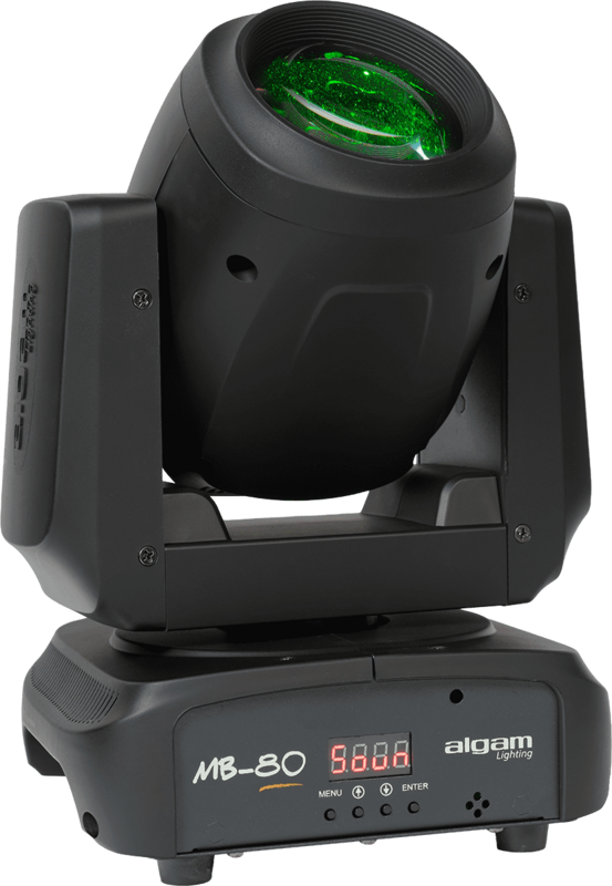 Algam Lighting MB80