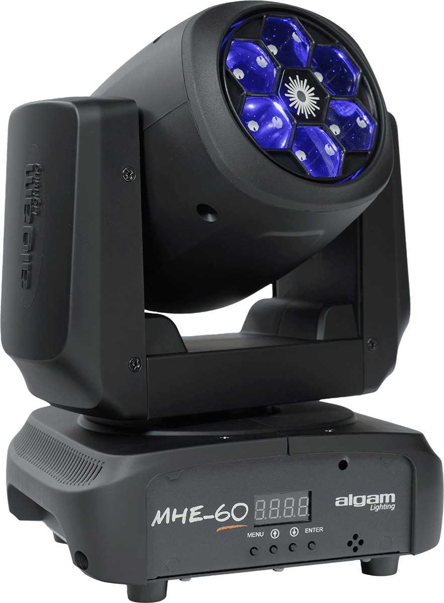 Algam Lighting MHE60