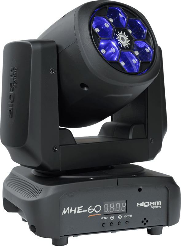Algam Lighting MHE60