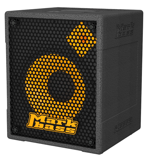 Markbass MB58R MINI CMD 121 P
