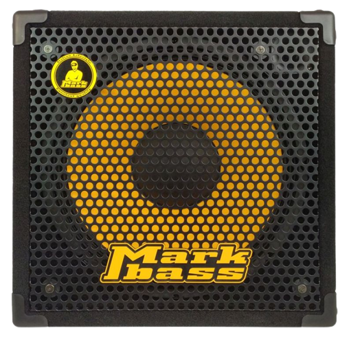 Markbass Mini CMD 151P IV