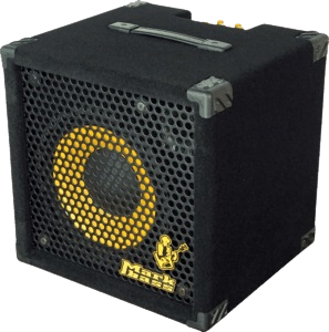 Markbass MARCUS MILLER CMD 101 MICRO 60