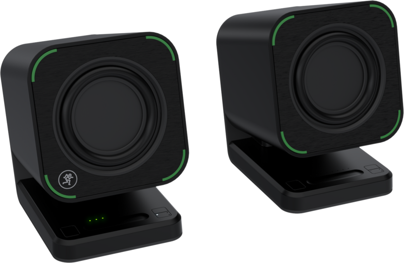 Mackie CR2-X-CUBE