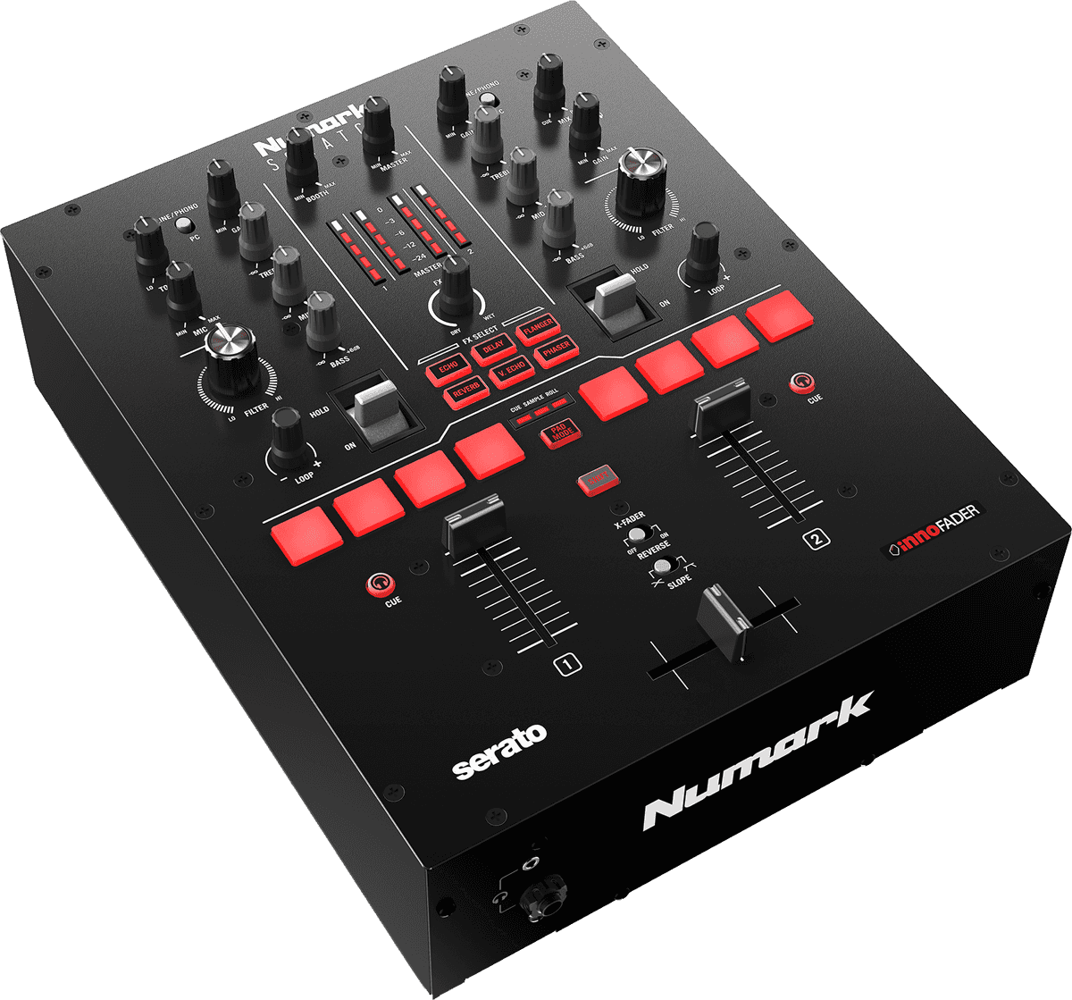 Numark SCRATCH
