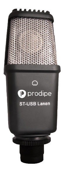 Prodipe ST-USB LANEN