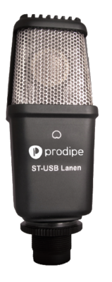 Prodipe ST-USB LANEN