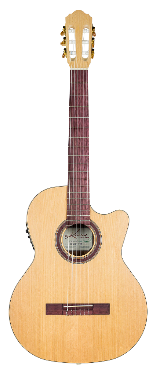 Kremona Sofia S65CW-GG